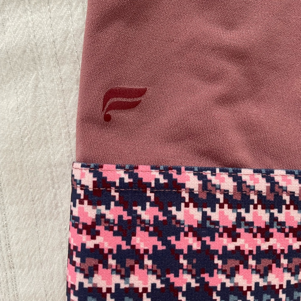 Fabletics Crop Tops Size Small - Picture 4 of 4